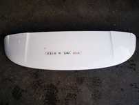 RENAULT CLIO IV GRANDTOUR AILERON / SPOILER - Z218
