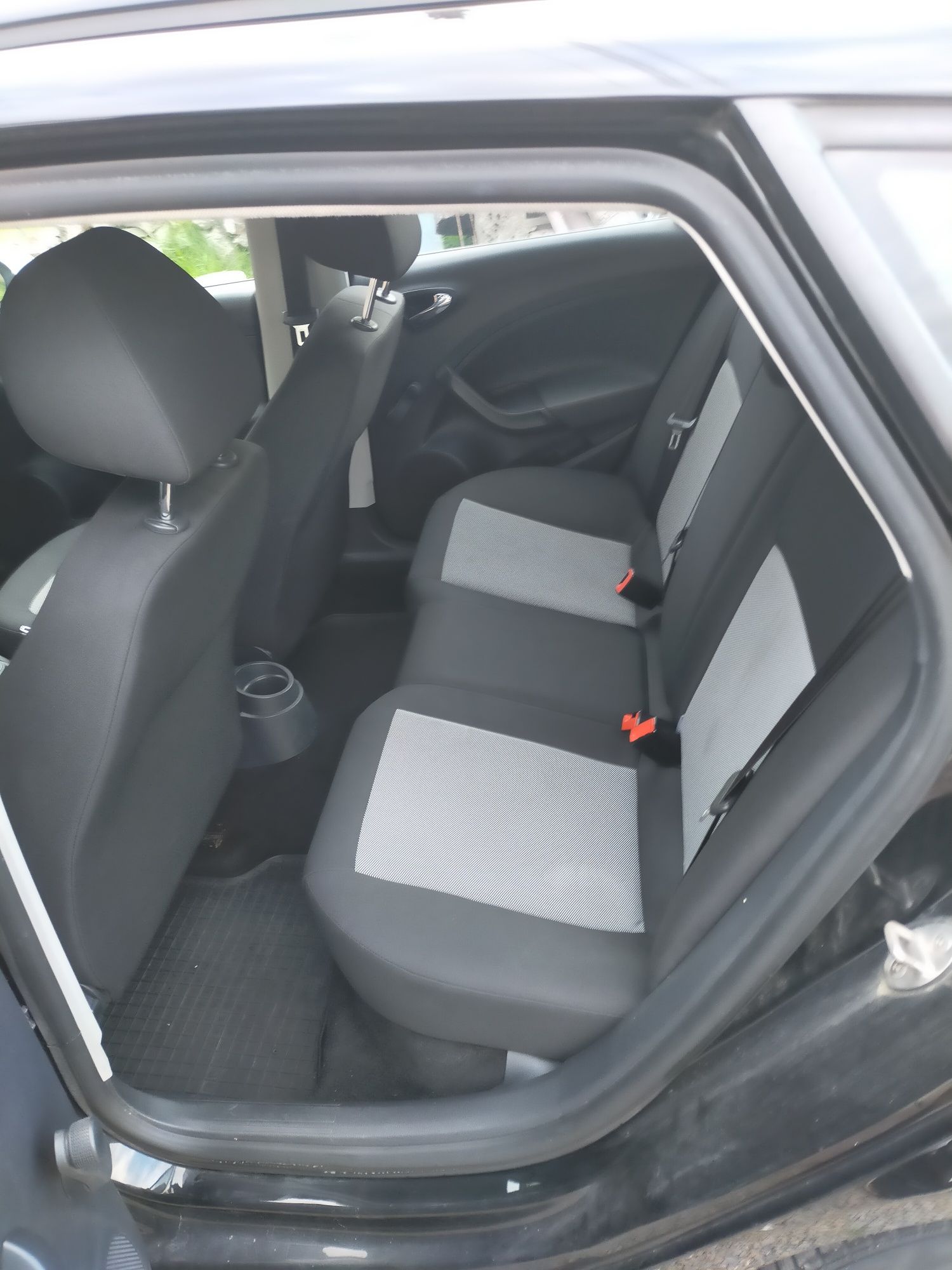 Seat Ibiza ST kombi 1.2 TSI LPG salon polska