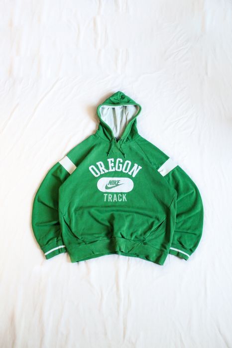 Худі Nike & Russell вінтажне billabong оверсайз baggy