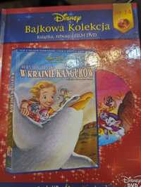 Disney-Bajkowa kolekcja