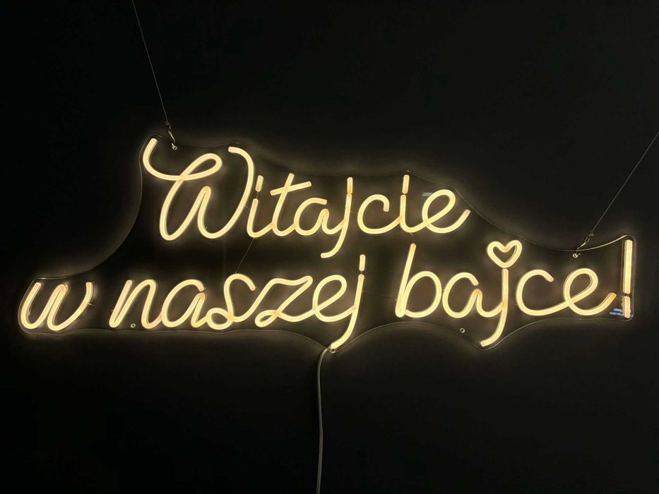 Stelaże * Ścianki Cekinowe * Cyfry *  Napisy Led- Kalisz