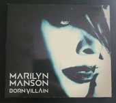 Marilyn Manson Born villain