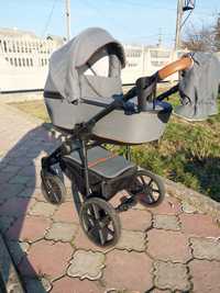 Візочок (каляска) Baby Pram 2 в 1