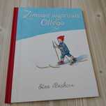 Elsa Beskow "Zimowa wyprawa Ollego"