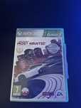 Need For Speed Most Wanted xbox360
