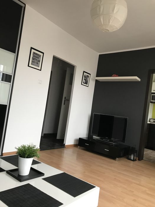 Kawalerka 31m2 Szczecin ul. Łubinowa od 1 styczeń 2026r