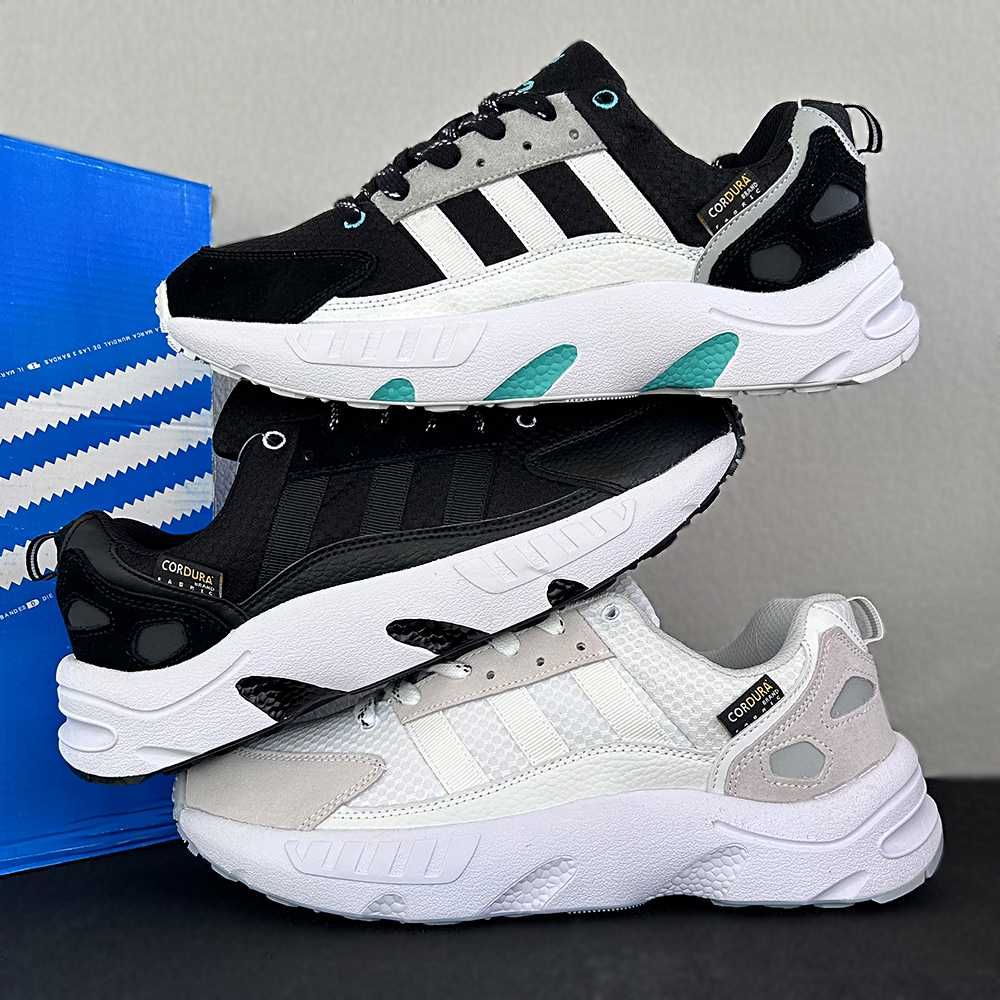 Чоловічі кросівки. Мужские кроссовки Adidas ZX-22.