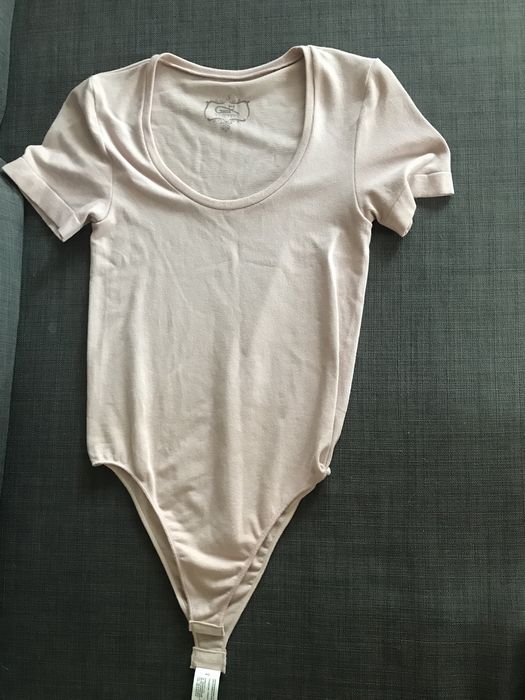 Body z modalu rozmiar s