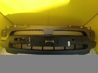 Бампер передній бмв е53 бампери передний BMW X5 E53 2003-2006 рестайл