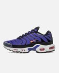 Мужские кроссовки Nike Air Max Plus "Voltage Purple" Размеры 41-45