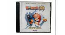 Worms 3D for PC.
