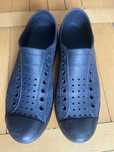 Native slippersy rozm. 44-45