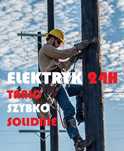 ELEKTRYK 24H,Usługi elektryczne,Domofon,Alarm,Monitoring,Pomiary