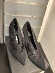 Buty eleganckie damskie