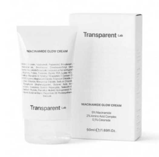 Сироватка Transparent Lab