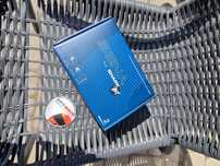 Interkom motocyklowy SENA FOR SHARK BTD bluetooth (DUO)