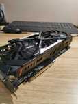 Karta Graficzna Gigabyte GTX 1070 8GB AORUS
