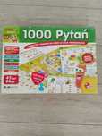 Gra 1000 pytań  Liściani
