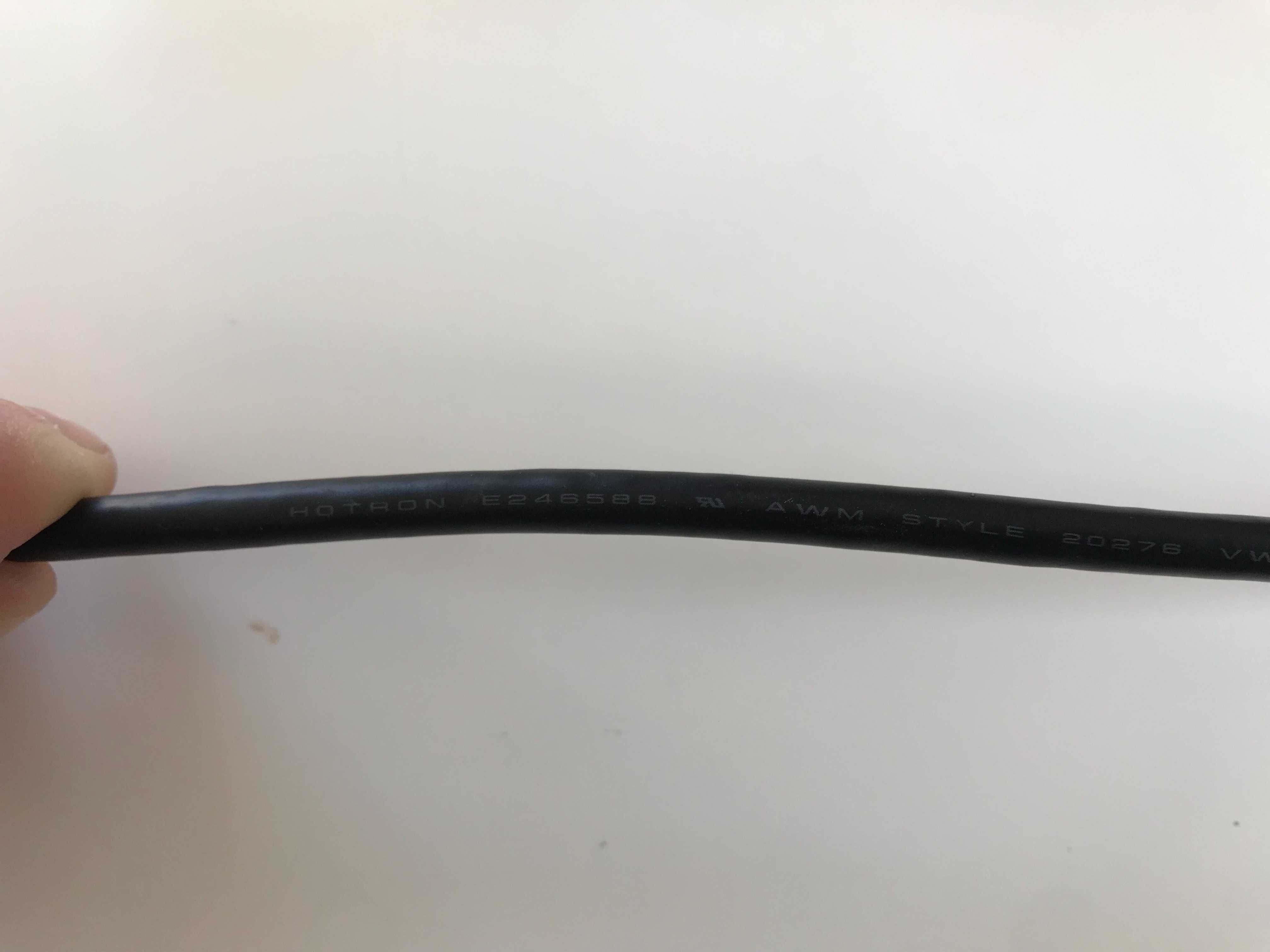 Kabel DVI DVI do monitora długość 1.4m albo 1.5m