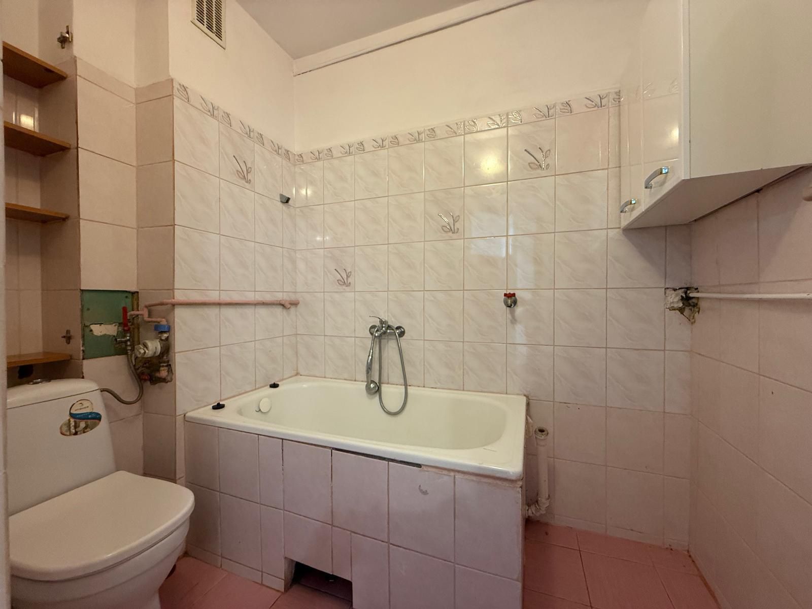 Osiedle Młodych, 2 pokoje + balkon, 3 piętro