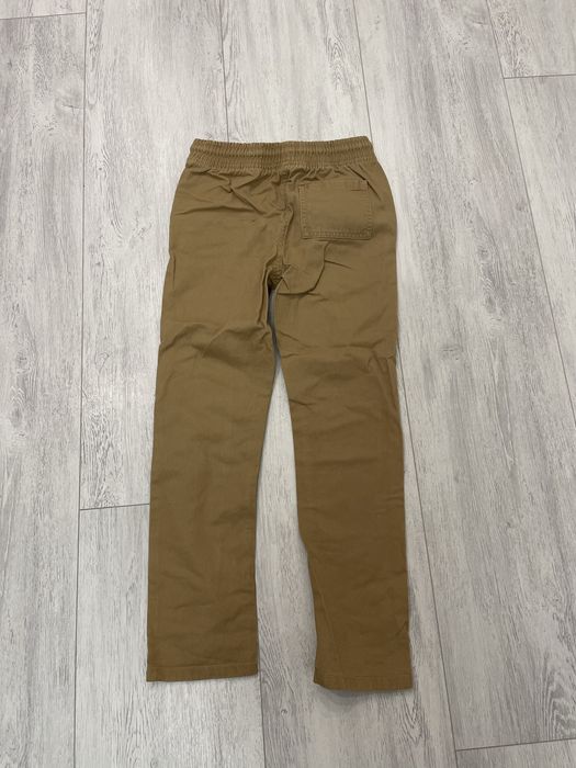 Брюки для хлопчика 10-11 років