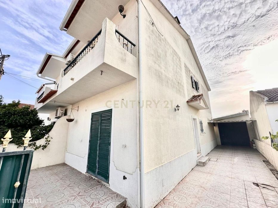 Moradia T3 - Quinta do Conde