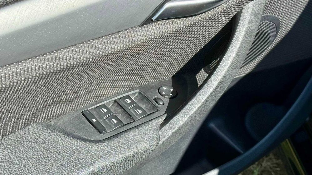 BMW X1 PACK M Nacional