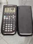 Calculadora gráfica Texas Instruments TI-89