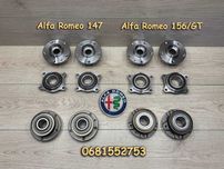 Підшипник ступиці Ступиця Alfa Romeo 147 156 GT Альфа Ромео Подшипник