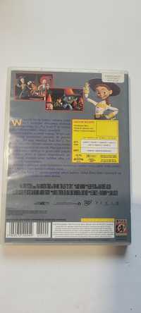 Film TOY Story 2 płyta DVD