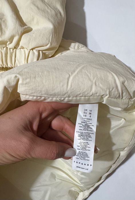 Нова куртка Top Shop 10, M