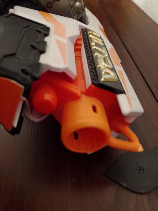 Nerf wyrzutnia ultra one blaster
