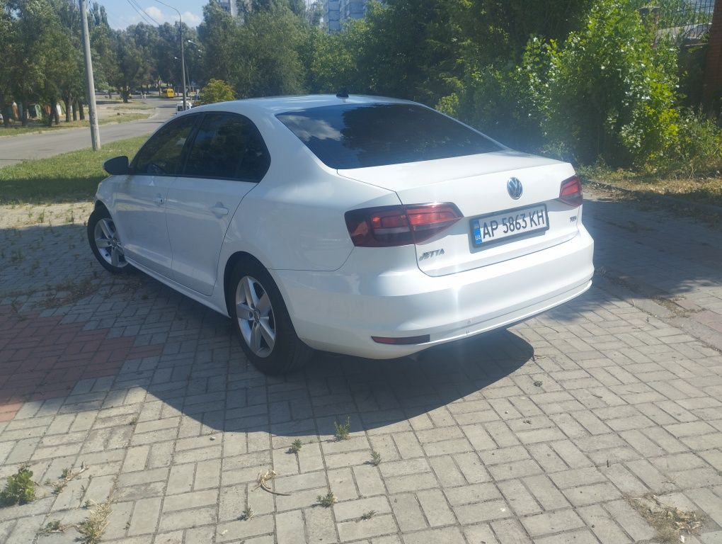 Джетта 1.6 дизель автомат