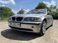 Продам BMW E46 2002Р 2.0 БЕНЗИН