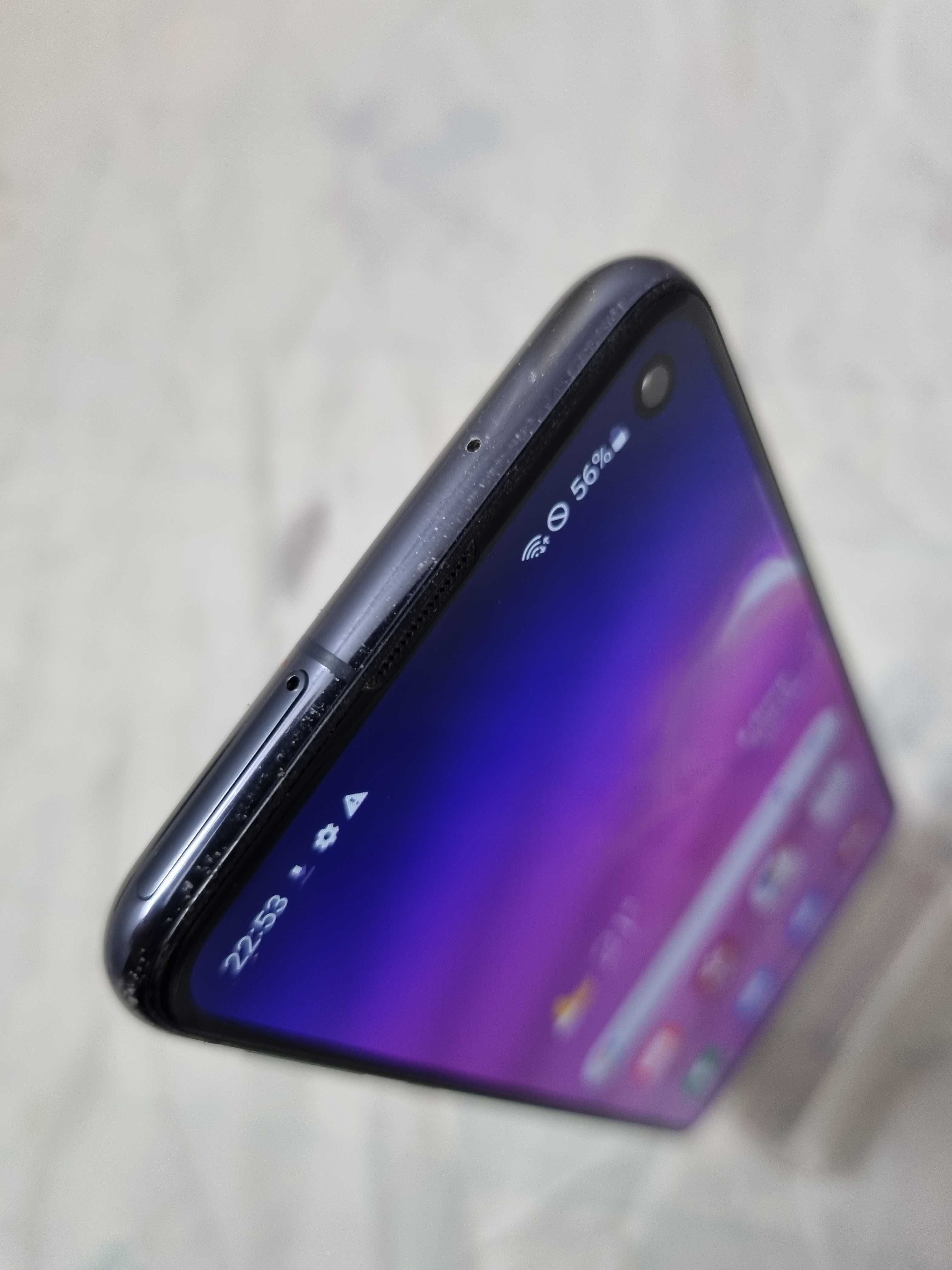 Samsung Galaxy S10e SM-G970U 128GB 5.8" Snapdragon отличное состояние