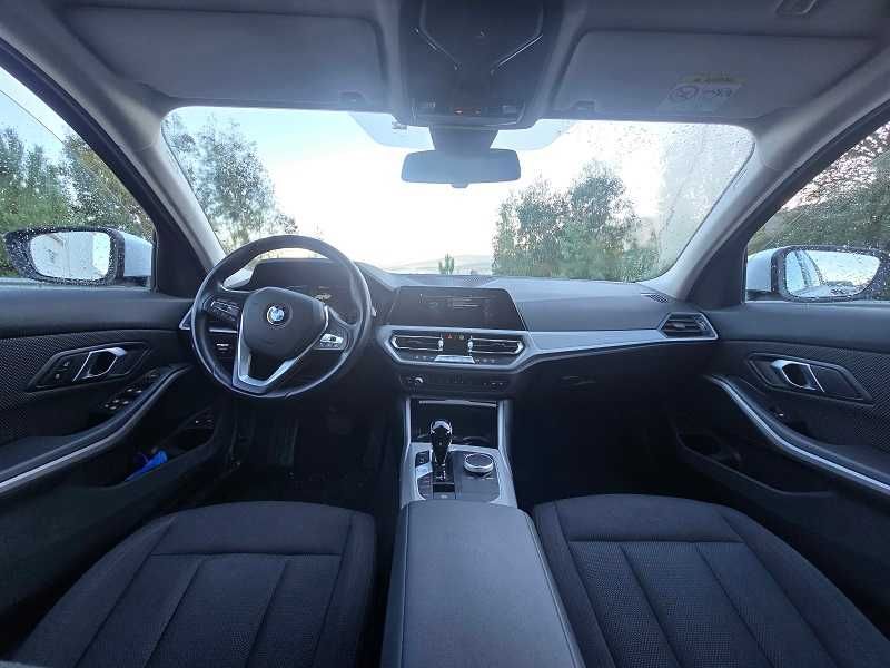 Reservado - BMW 330e 292cv - Revisão Feita - Nacional