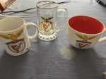 Canecas do Benfica