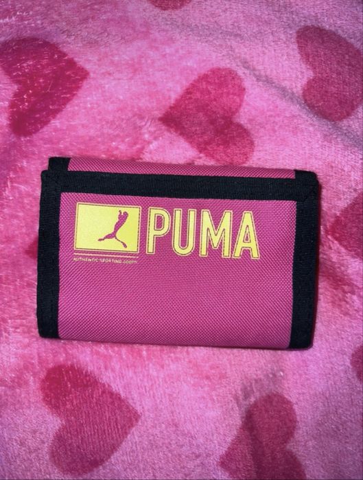 Materiałowy portfel