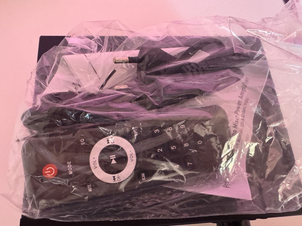 wzmacniacz mocy audio AK45 wzmacniacz mocy audio stereo