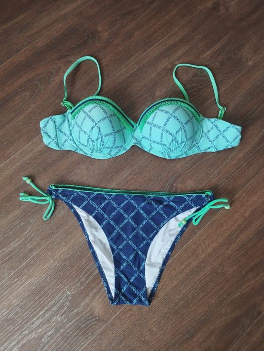 Купальник размер 50