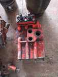 t 25.Pompa wtryskowa,rozdzielacz hydrauliczny,głowica i inne do części