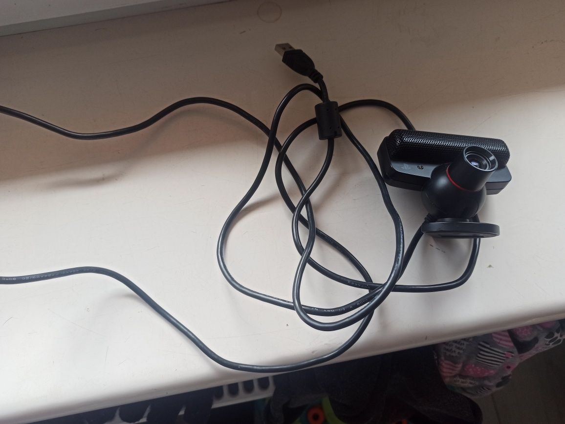 Kamera PS3 playstation 3