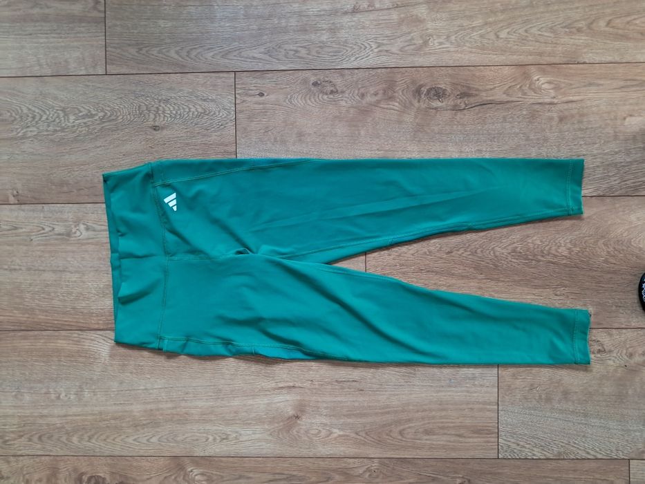 Adidas legginsy damskie