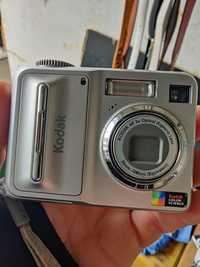 Фотоапарат цифровий Kodak EasyShare C653