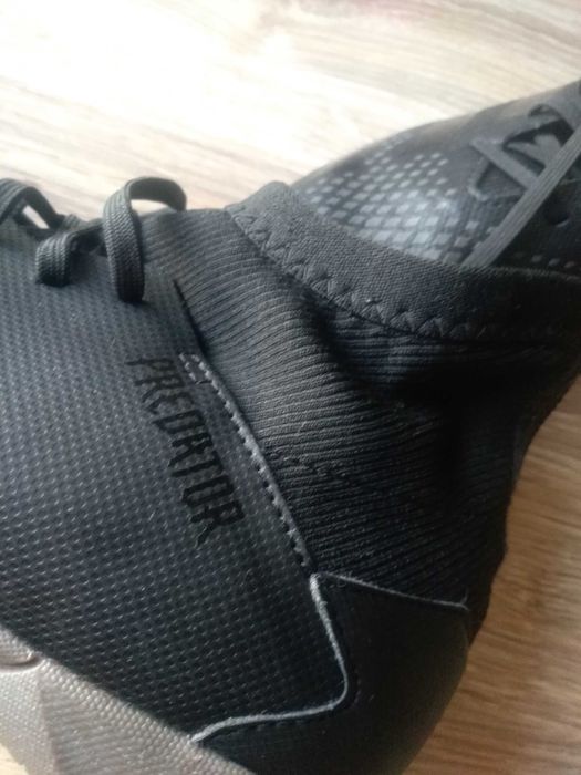Adidas Predator rozmiar 38,5