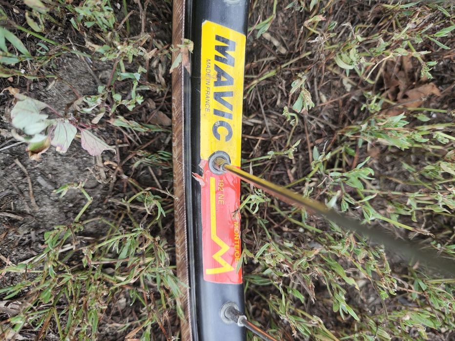 Велосипед Peugeot