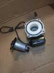 Silnik serwisowy motor Wilo Vaillant VHSL 15/6 HE-2 VASL 15/6