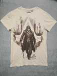 футболка Assassin's Creed Syndicate