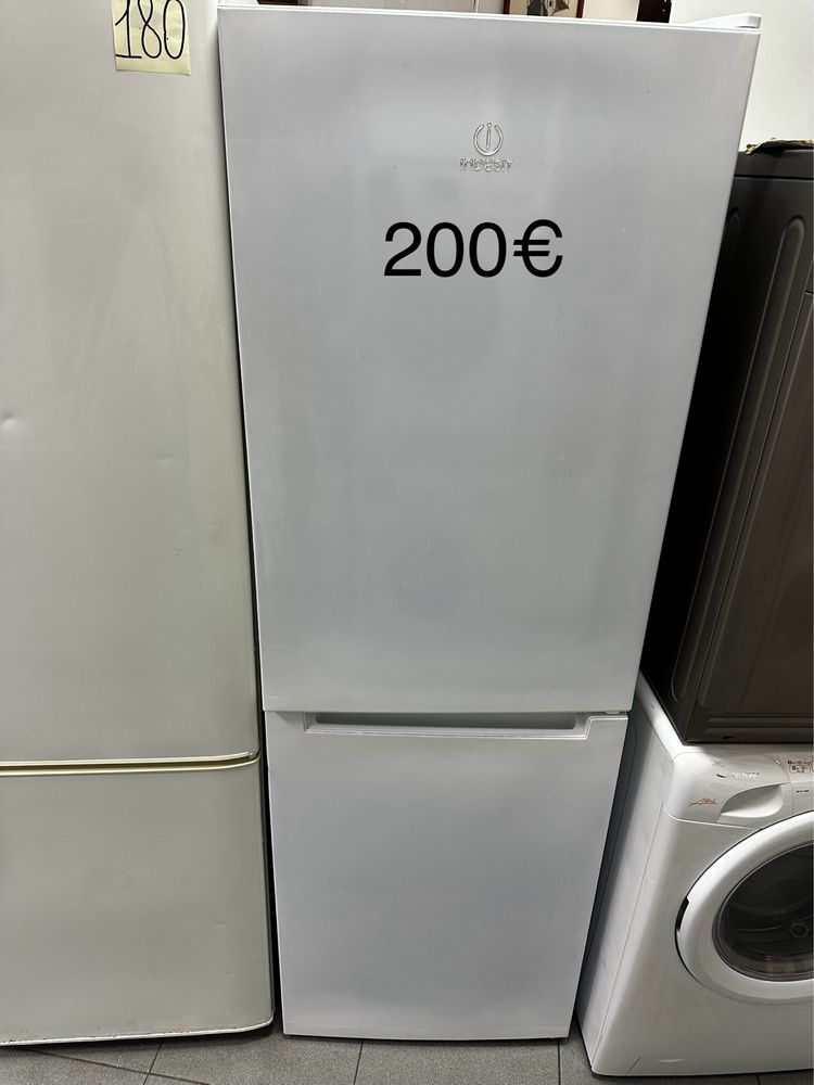 FRIGORIFICOS COMBINADOS (entrega gratuita) 10% DE DESCONTO