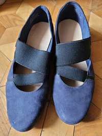 Buty damskie Clarks, 37,5